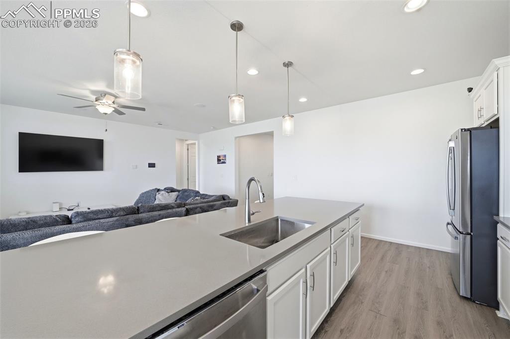 2213 Sunrise Lane Pueblo CO 81008