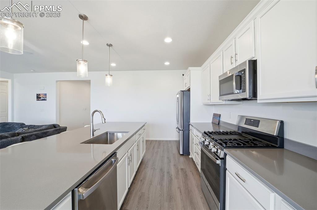 2213 Sunrise Lane Pueblo CO 81008