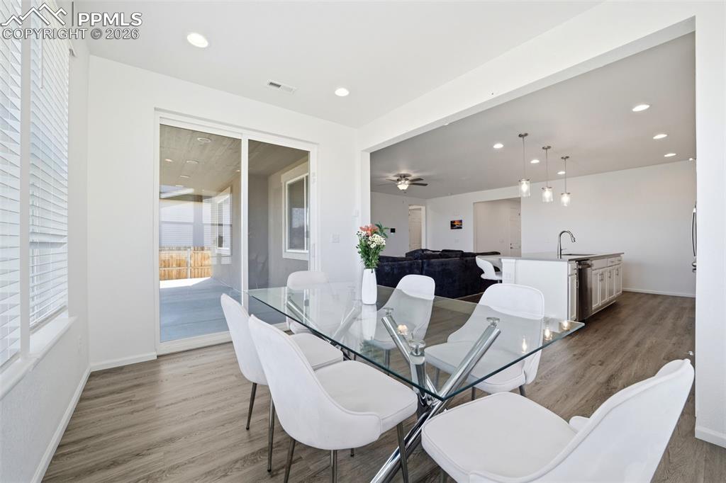 2213 Sunrise Lane Pueblo CO 81008