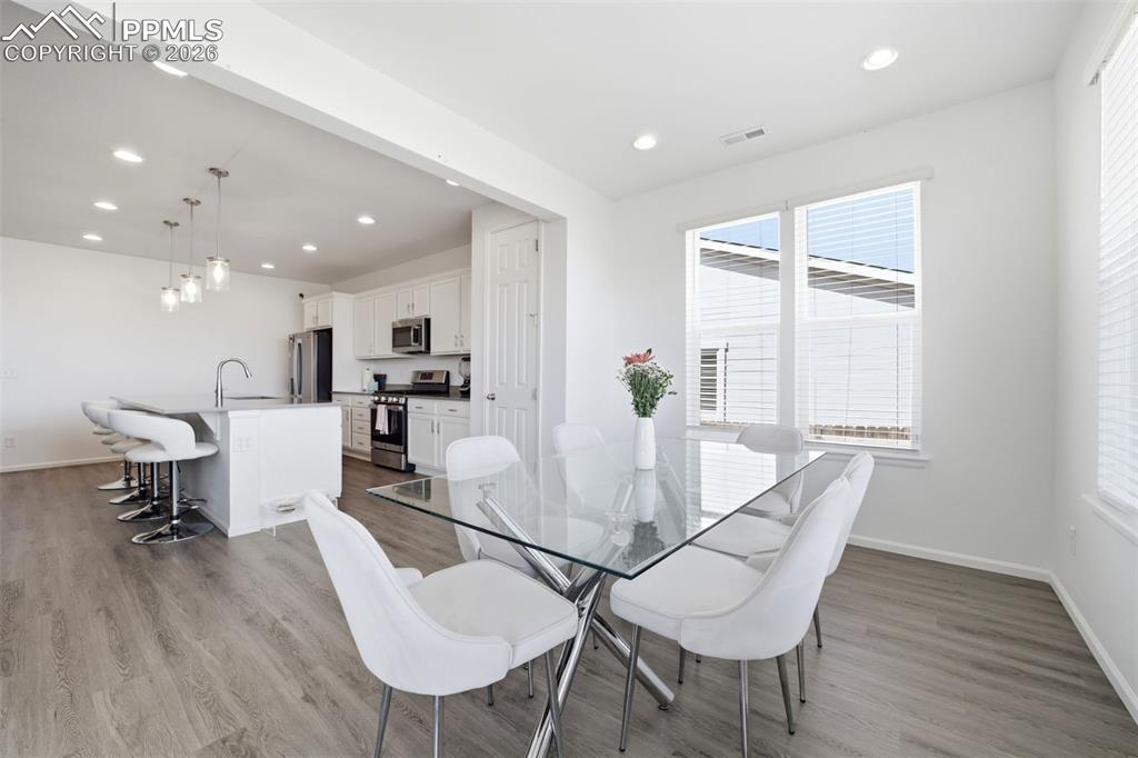 2213 Sunrise Lane Pueblo CO 81008