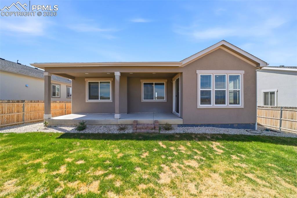 2213 Sunrise Lane Pueblo CO 81008