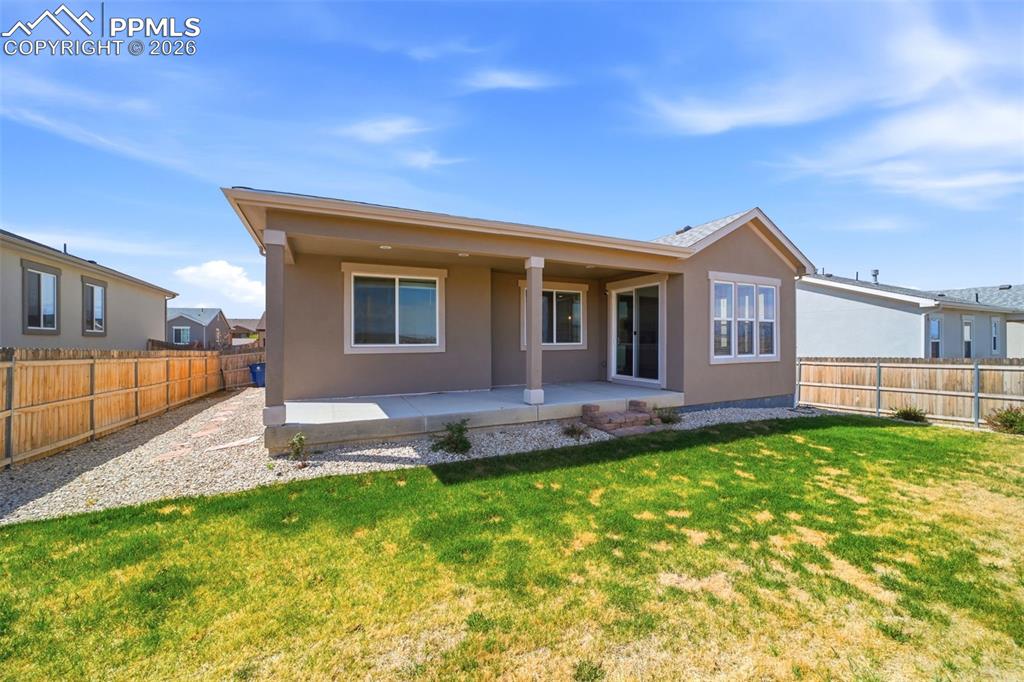 2213 Sunrise Lane Pueblo CO 81008