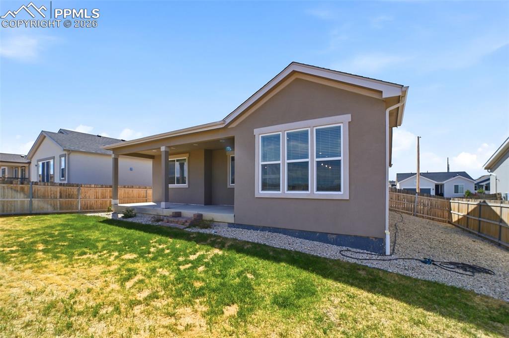 2213 Sunrise Lane Pueblo CO 81008