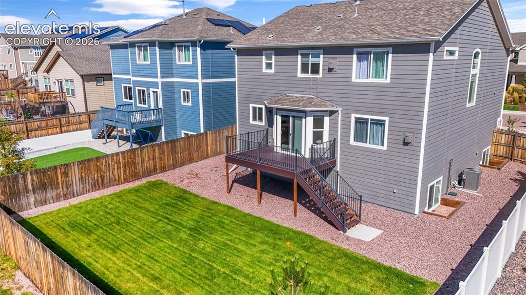 8293 Lodge Grass Way Colorado Springs CO 80908