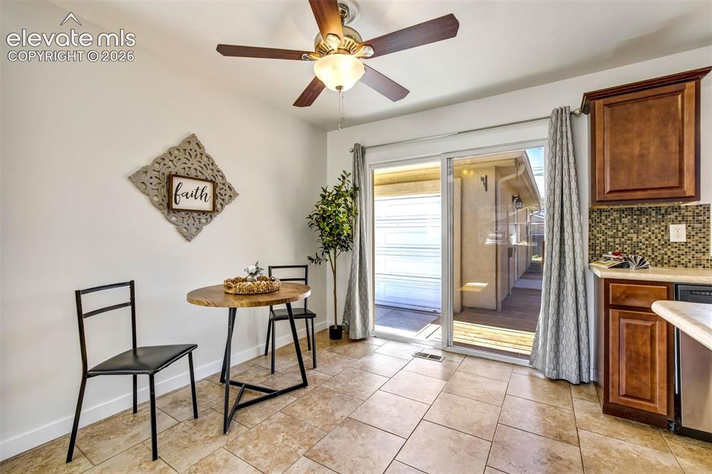 525 Aztec Drive Colorado Springs CO 80911