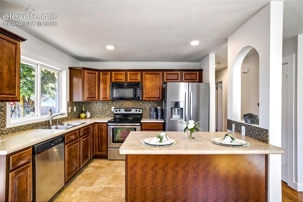 525 Aztec Drive Colorado Springs CO 80911