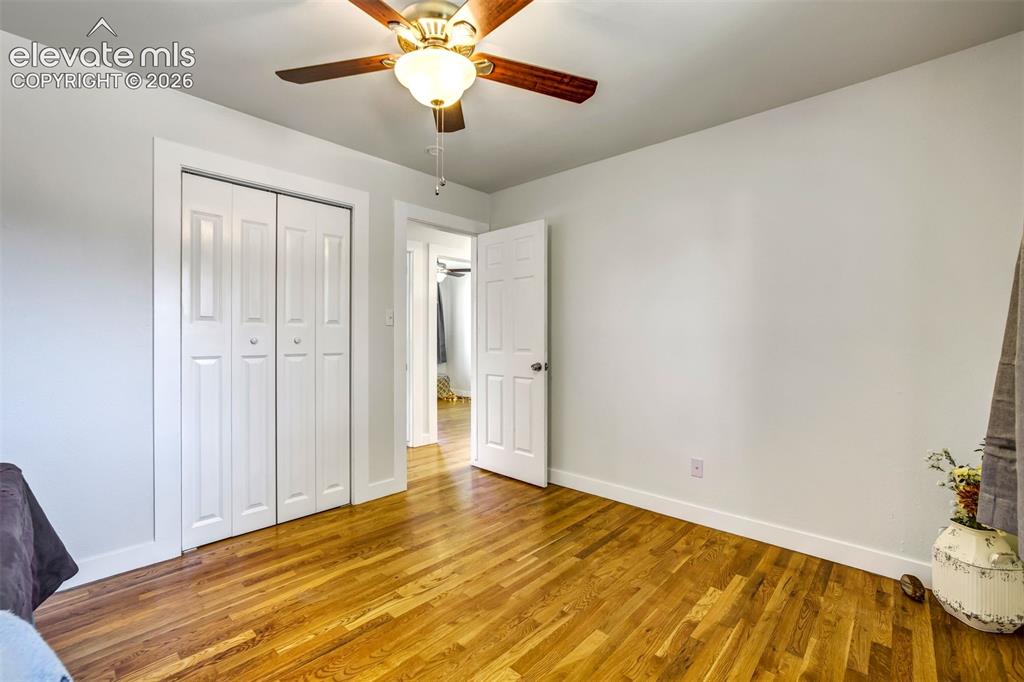 525 Aztec Drive Colorado Springs CO 80911