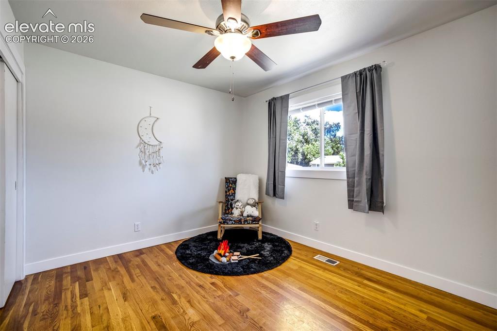 525 Aztec Drive Colorado Springs CO 80911