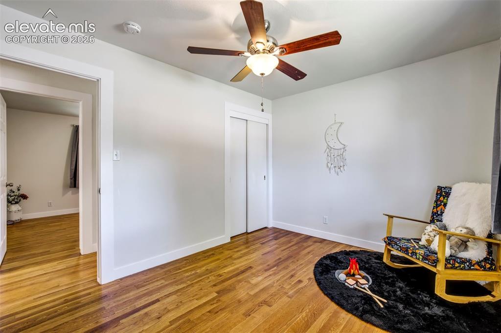 525 Aztec Drive Colorado Springs CO 80911