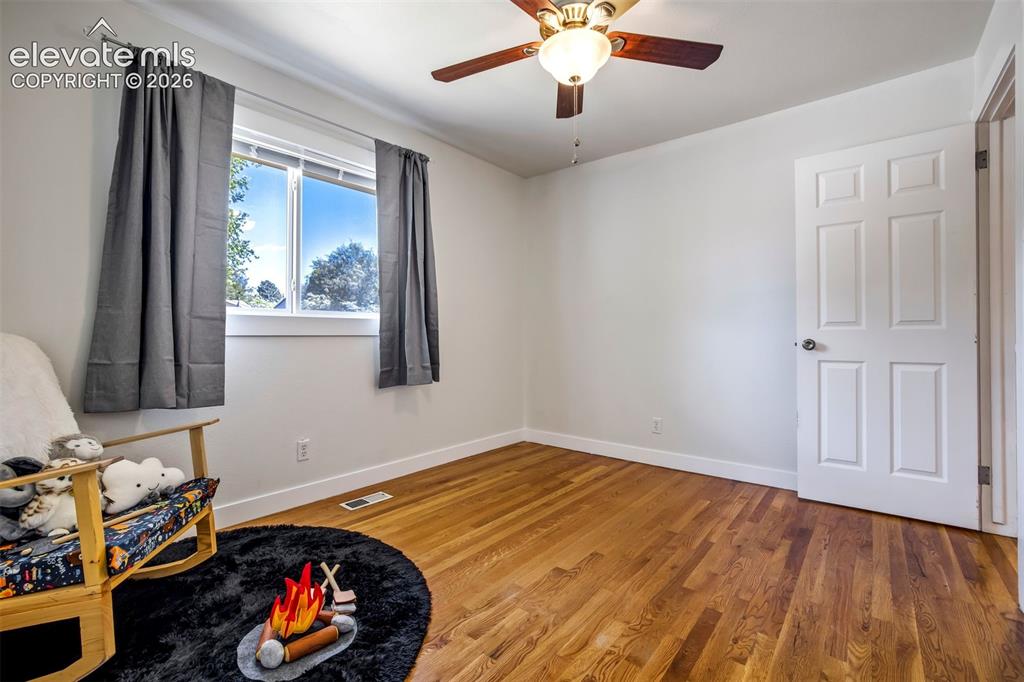525 Aztec Drive Colorado Springs CO 80911