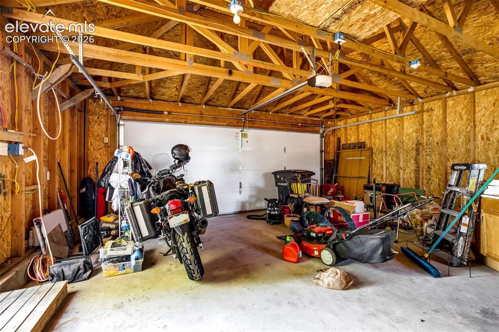 525 Aztec Drive Colorado Springs CO 80911