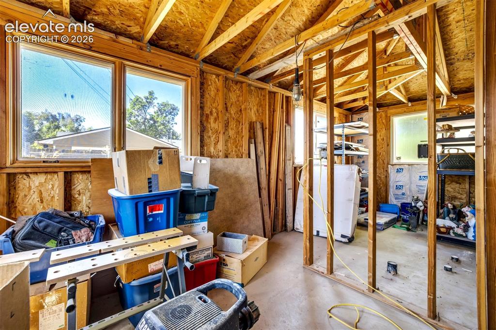 525 Aztec Drive Colorado Springs CO 80911