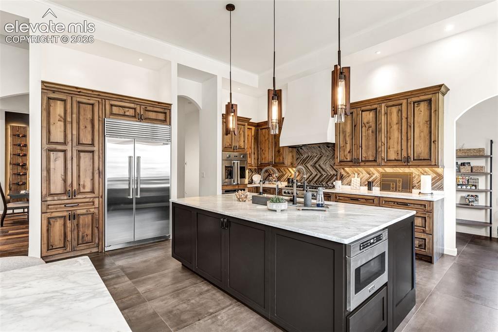 15992 Cala Rojo Drive Colorado Springs CO 80926