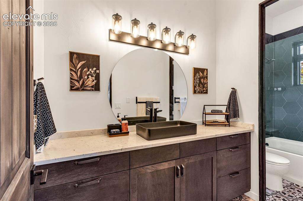 15992 Cala Rojo Drive Colorado Springs CO 80926