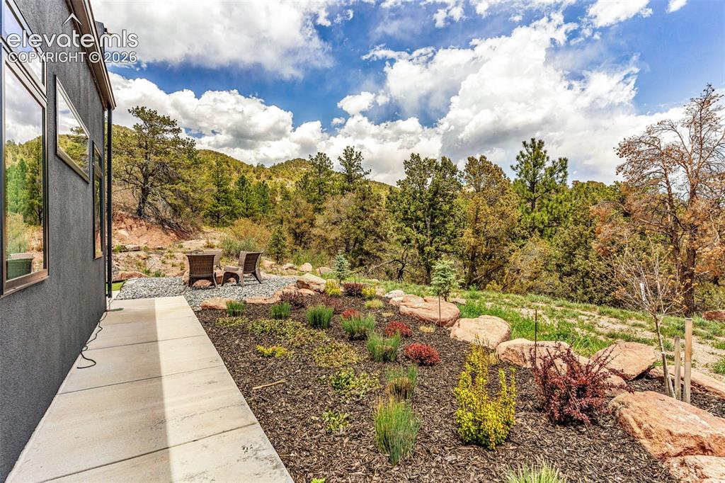 15992 Cala Rojo Drive Colorado Springs CO 80926
