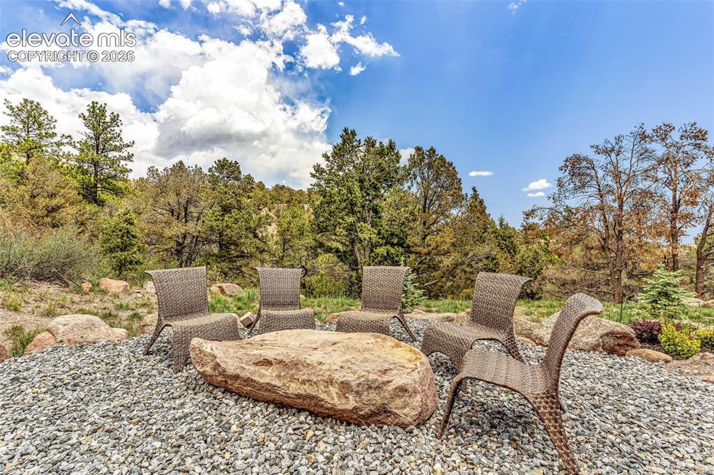 15992 Cala Rojo Drive Colorado Springs CO 80926