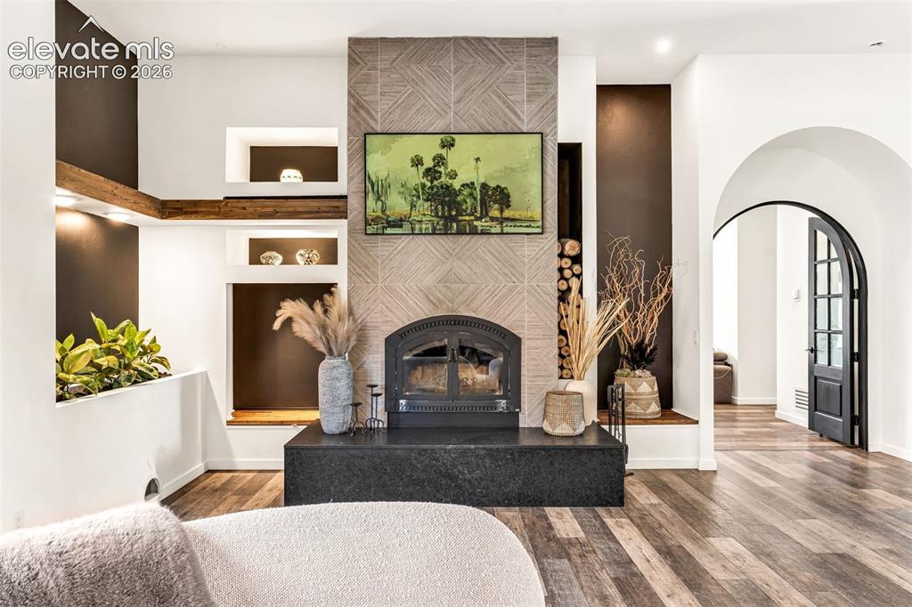 15992 Cala Rojo Drive Colorado Springs CO 80926