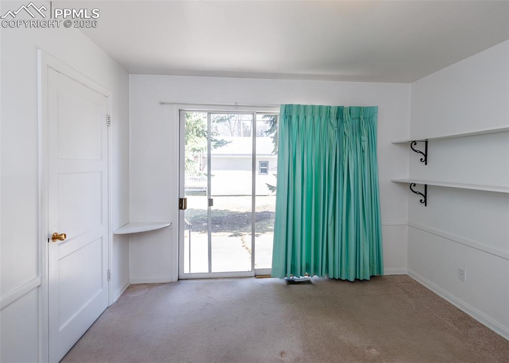 2303 N El Paso Street Colorado Springs CO 80907