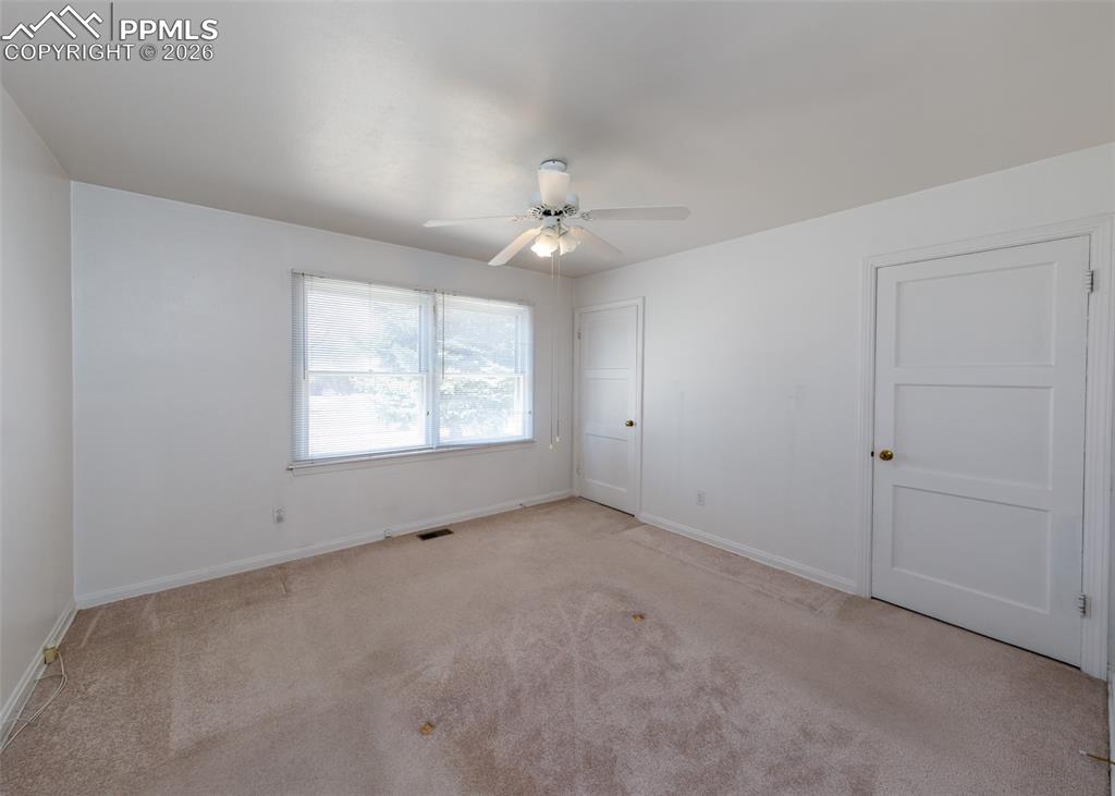 2303 N El Paso Street Colorado Springs CO 80907