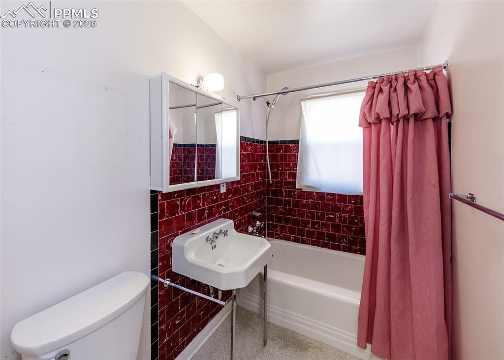2303 N El Paso Street Colorado Springs CO 80907