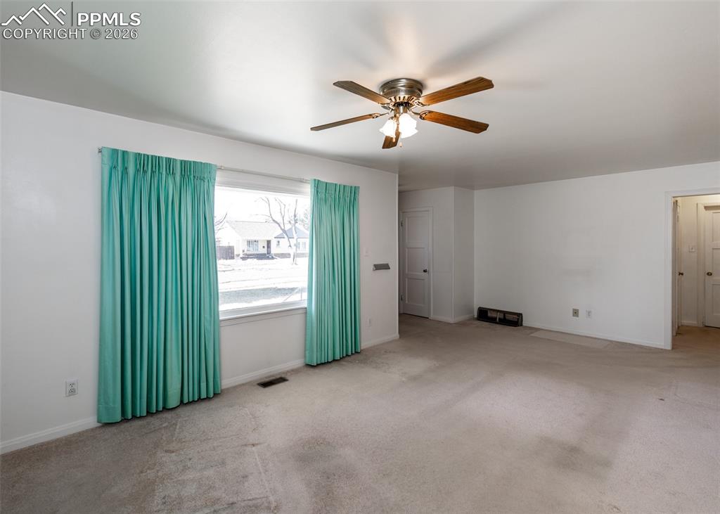 2303 N El Paso Street Colorado Springs CO 80907