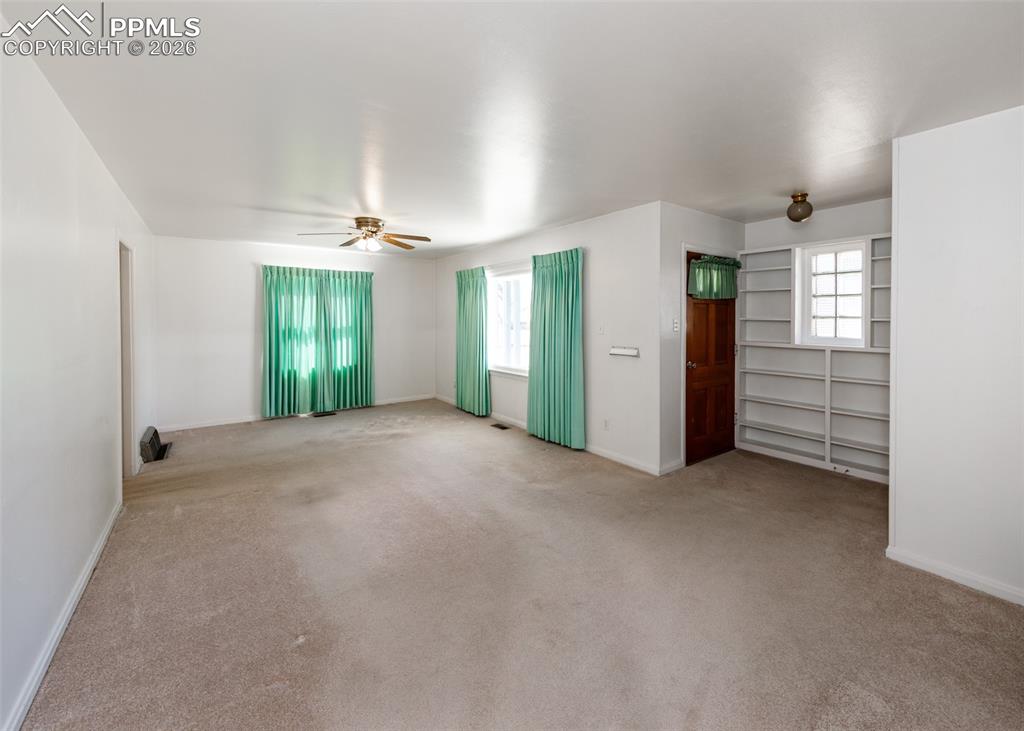 2303 N El Paso Street Colorado Springs CO 80907