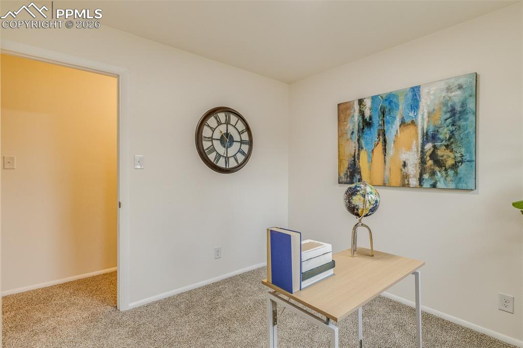 2838 Merry Lane Colorado Springs CO 80909