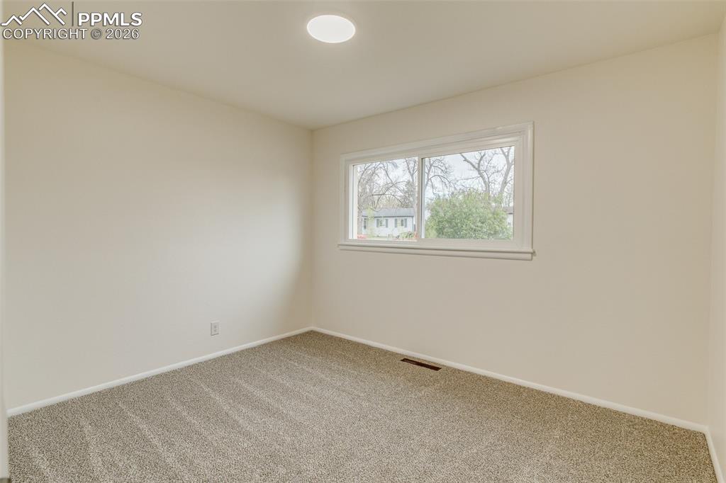 2838 Merry Lane Colorado Springs CO 80909