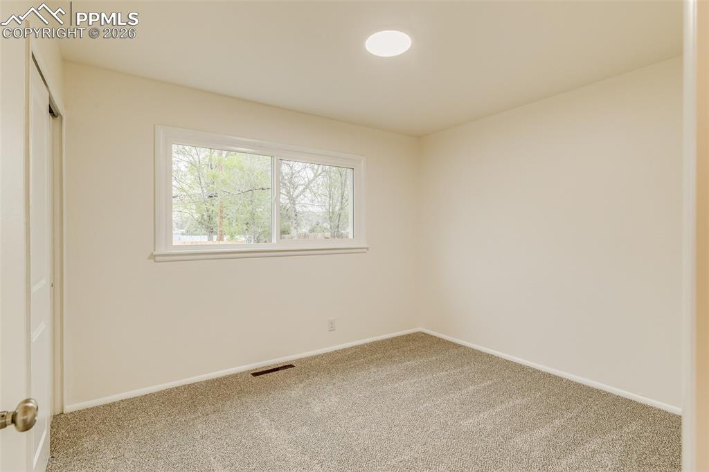2838 Merry Lane Colorado Springs CO 80909