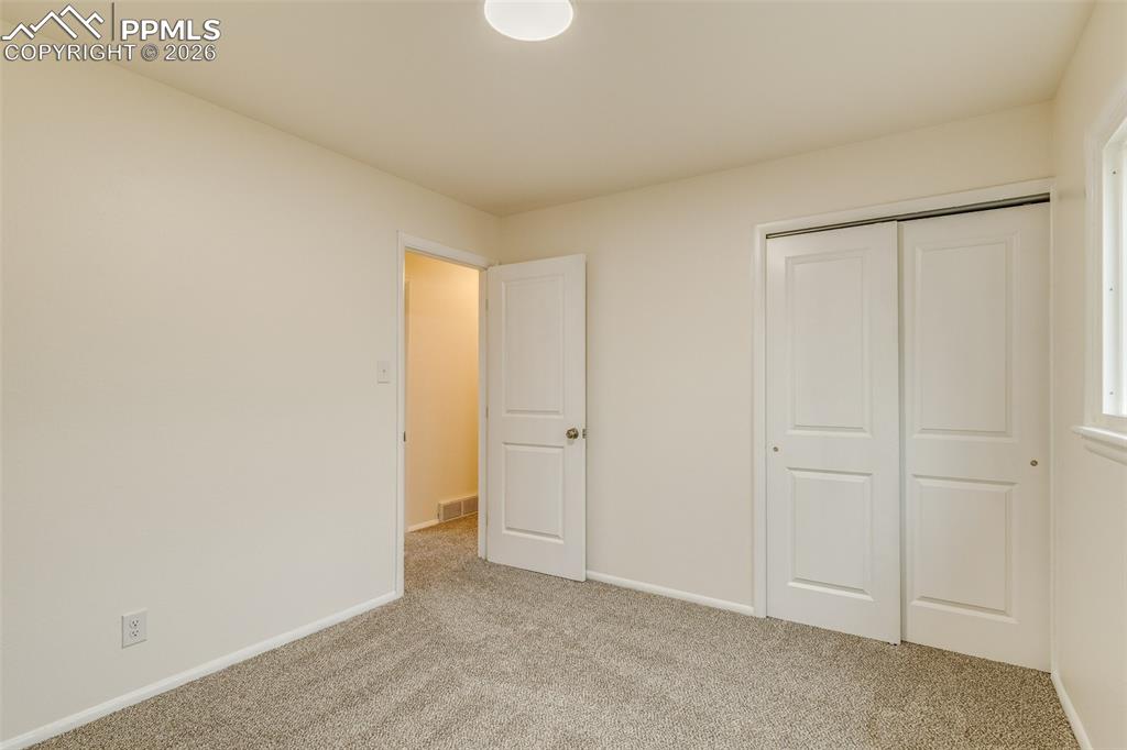 2838 Merry Lane Colorado Springs CO 80909