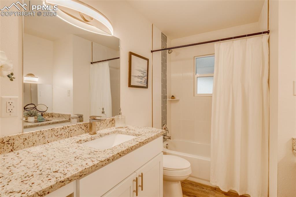 2838 Merry Lane Colorado Springs CO 80909