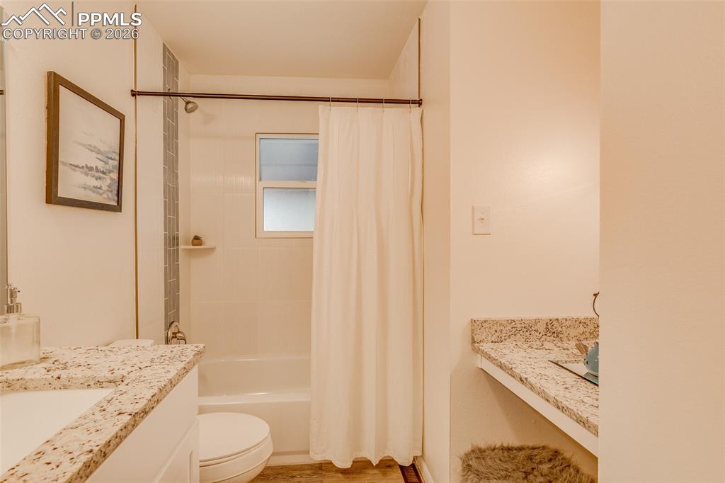 2838 Merry Lane Colorado Springs CO 80909