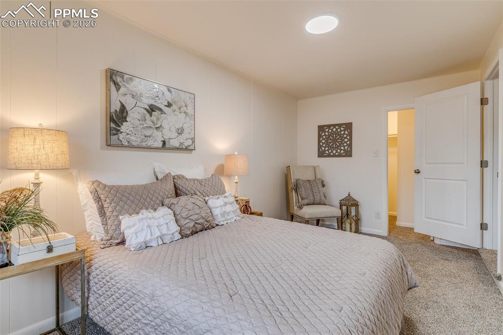 2838 Merry Lane Colorado Springs CO 80909