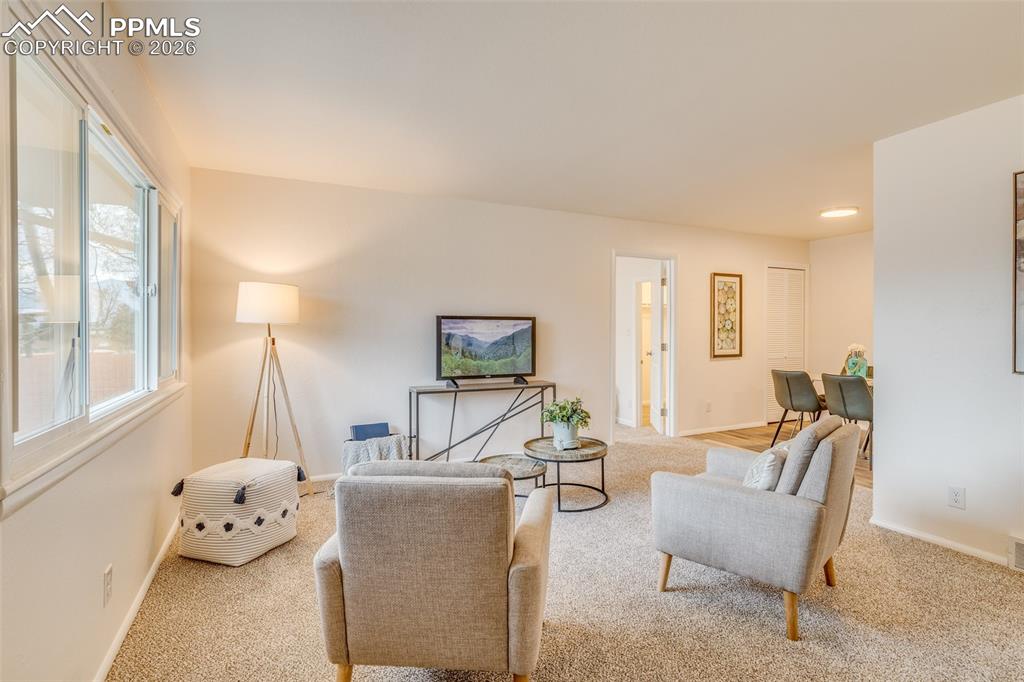 2838 Merry Lane Colorado Springs CO 80909