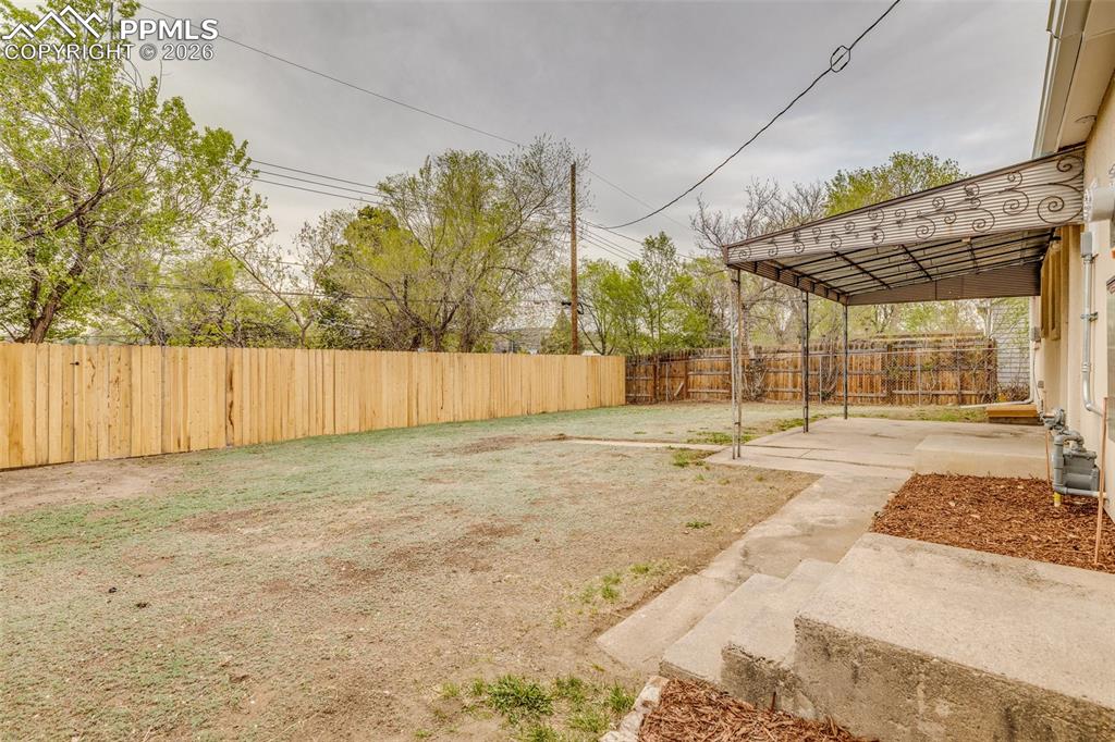 2838 Merry Lane Colorado Springs CO 80909