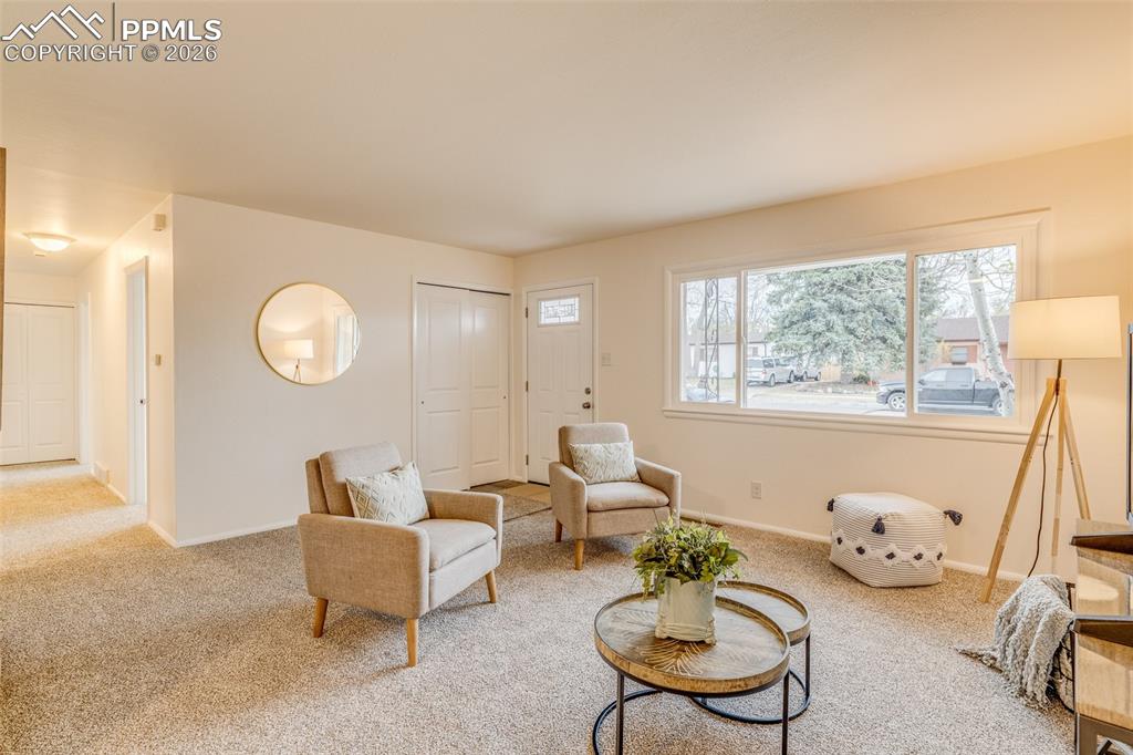 2838 Merry Lane Colorado Springs CO 80909