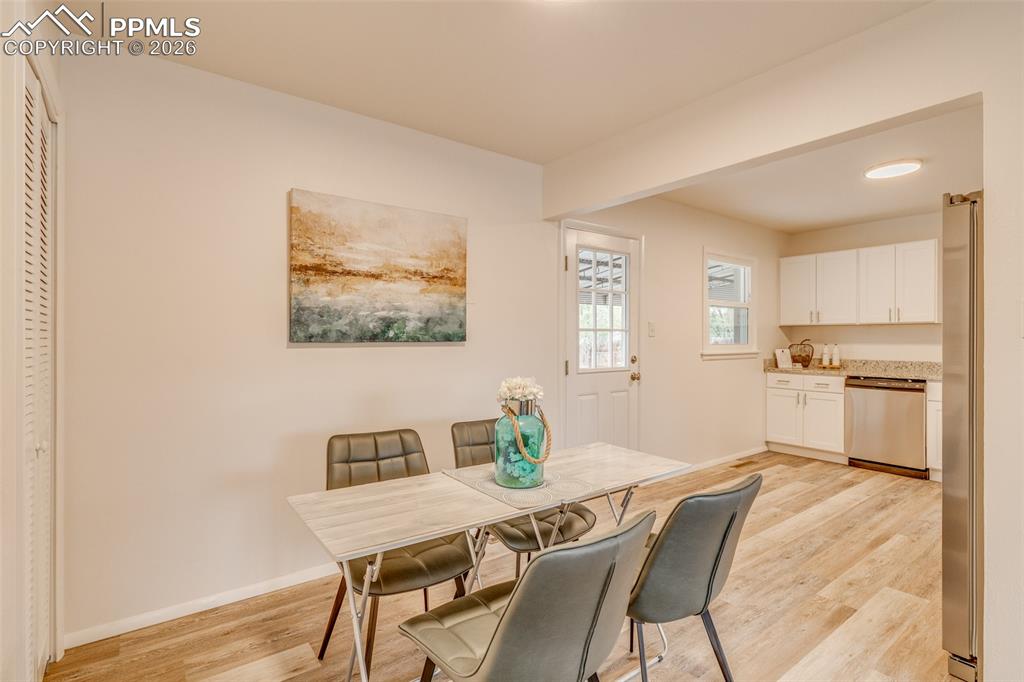 2838 Merry Lane Colorado Springs CO 80909