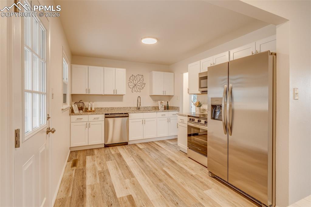 2838 Merry Lane Colorado Springs CO 80909