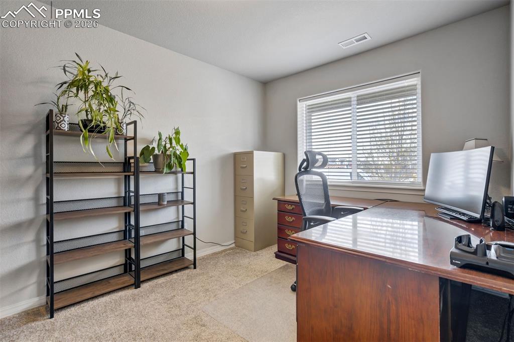 4314 Prairie Agate Drive Colorado Springs CO 80938