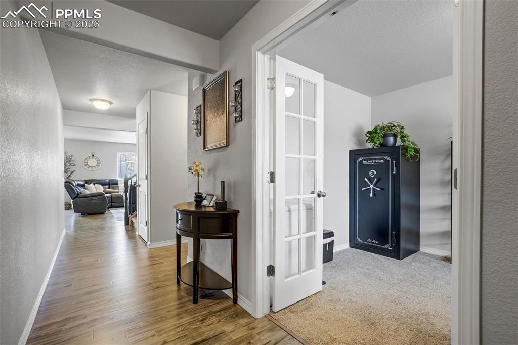 4314 Prairie Agate Drive Colorado Springs CO 80938