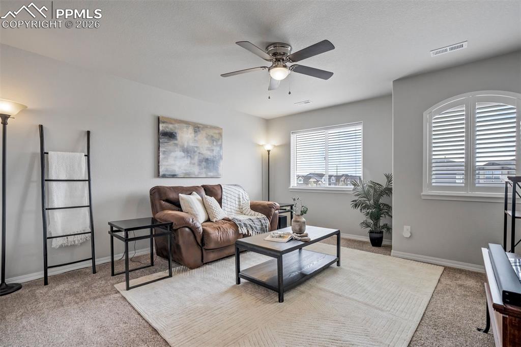 4314 Prairie Agate Drive Colorado Springs CO 80938