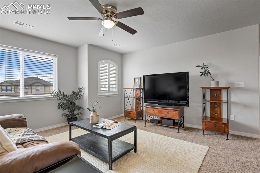 4314 Prairie Agate Drive Colorado Springs CO 80938