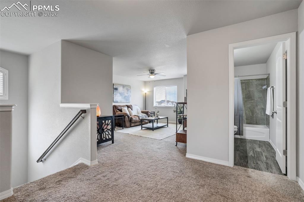 4314 Prairie Agate Drive Colorado Springs CO 80938