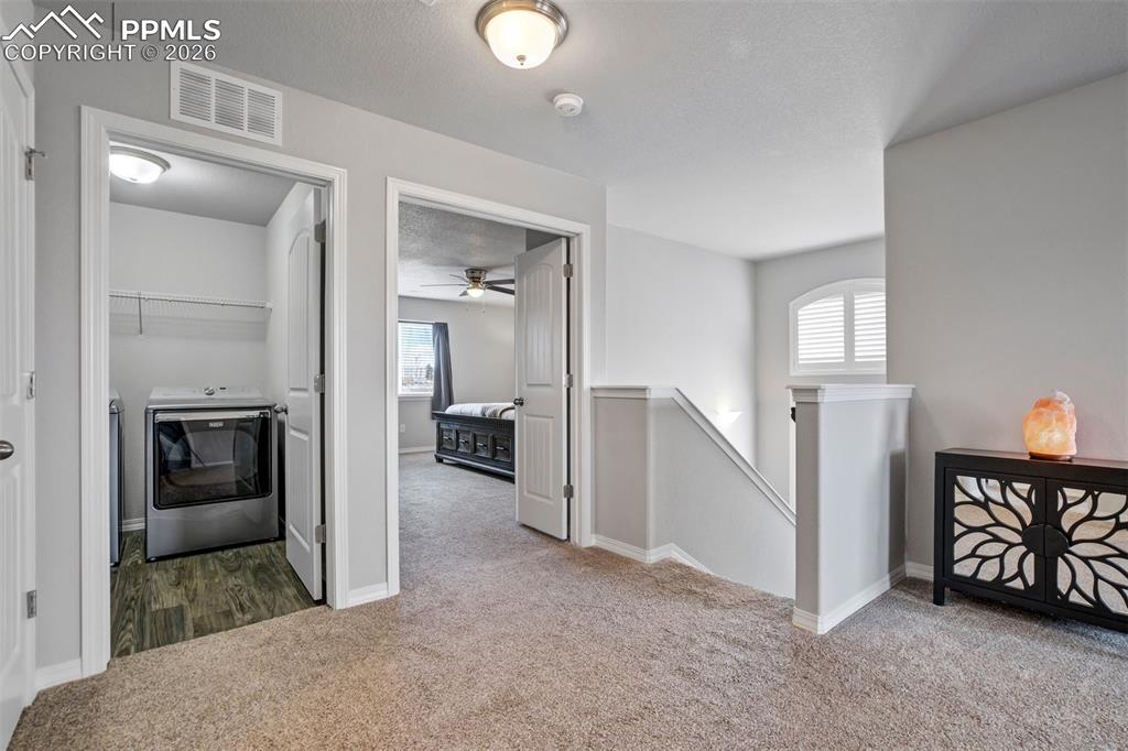 4314 Prairie Agate Drive Colorado Springs CO 80938