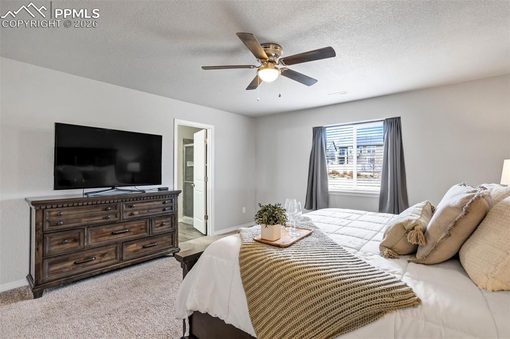 4314 Prairie Agate Drive Colorado Springs CO 80938