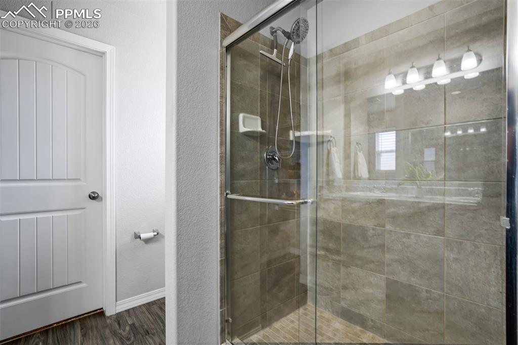 4314 Prairie Agate Drive Colorado Springs CO 80938