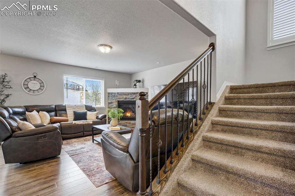 4314 Prairie Agate Drive Colorado Springs CO 80938