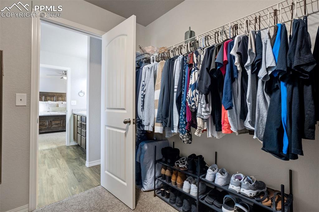 4314 Prairie Agate Drive Colorado Springs CO 80938