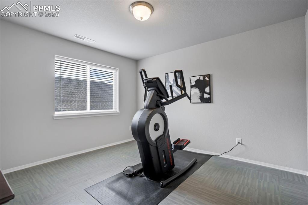 4314 Prairie Agate Drive Colorado Springs CO 80938