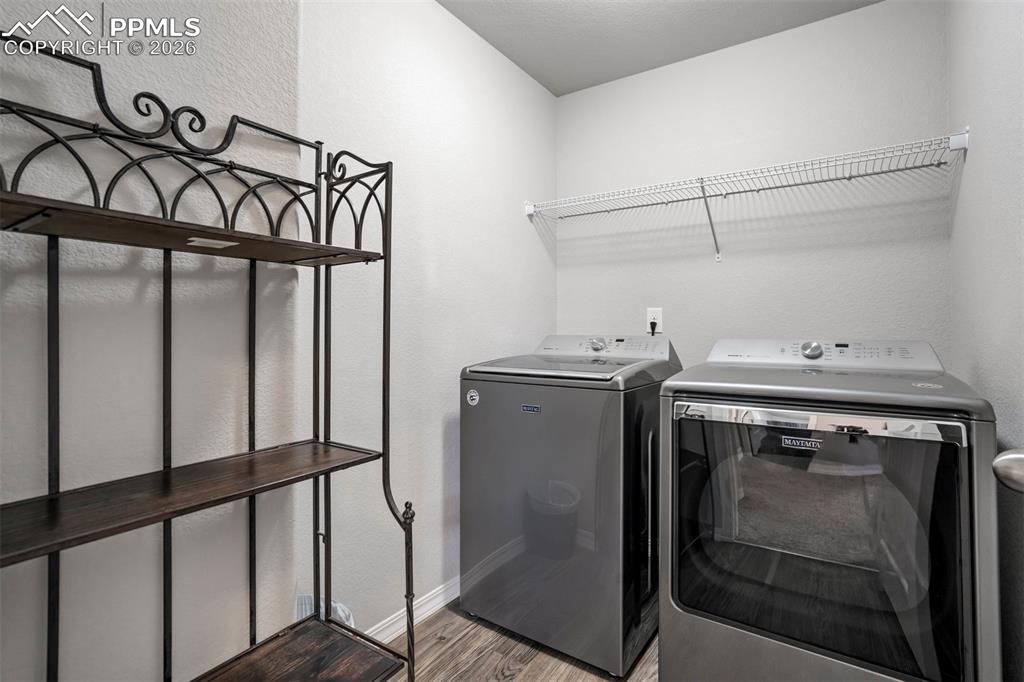 4314 Prairie Agate Drive Colorado Springs CO 80938